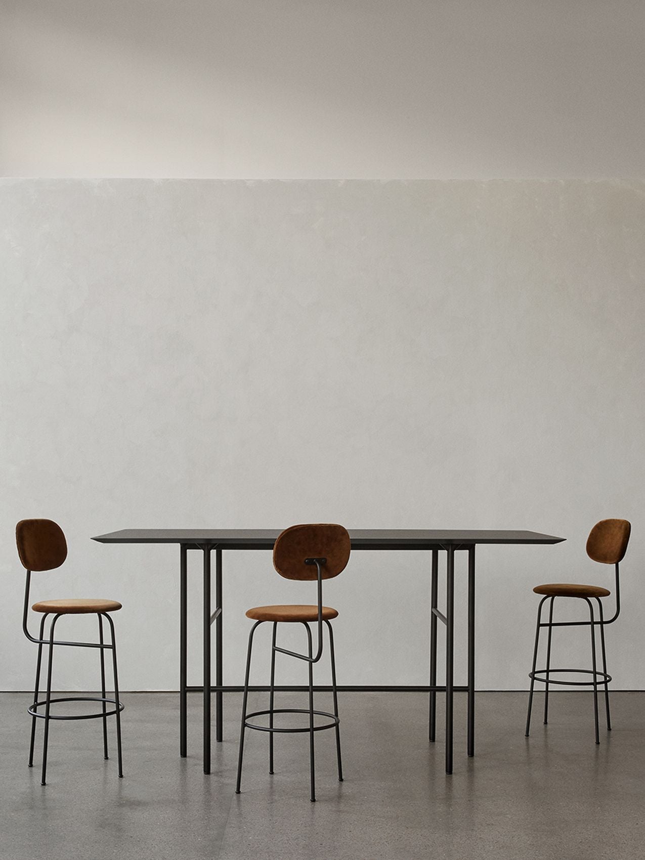 Table. Rectangular