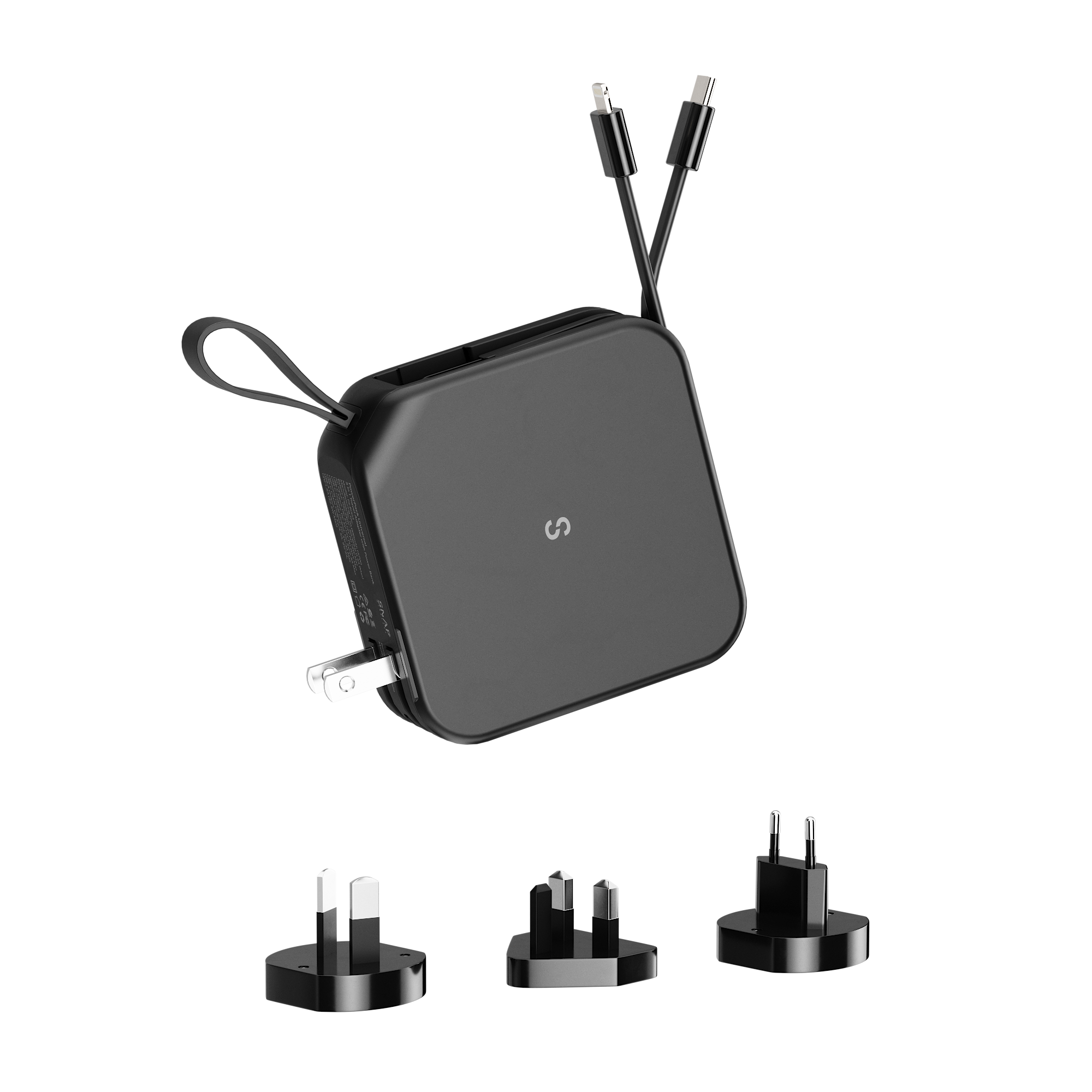 Powerpack Universal
