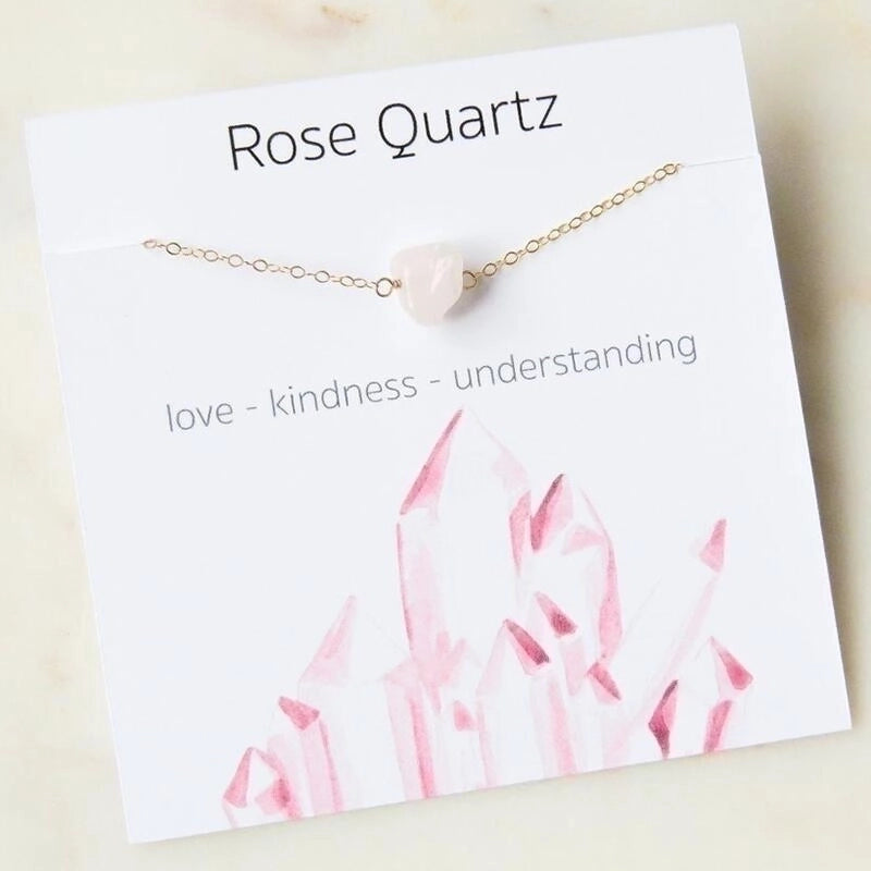 3 Pieces Fashion Geometric Stainless Steel Necklace Plating Natural Stone Stainless Steel Necklaces 1 Piece