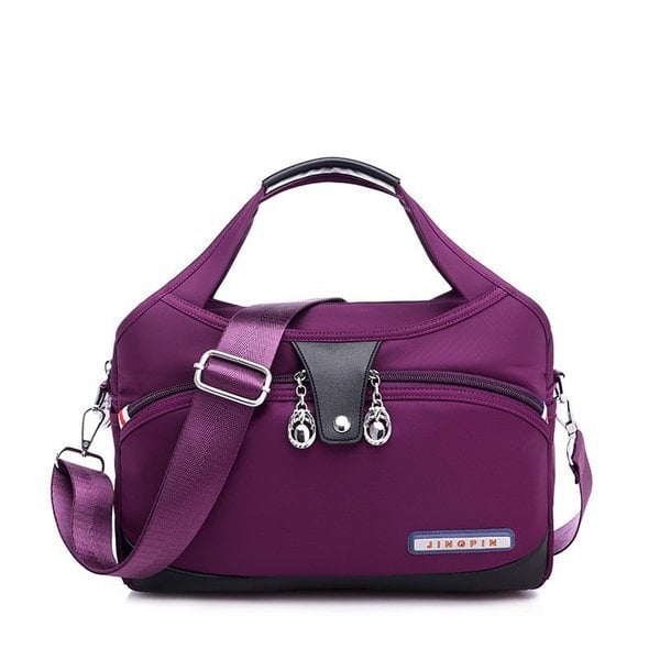 🔥Summer Hot Sale 48% OFF🔥Fashion anti-theft handbag【Buy 2 Free Shipping】