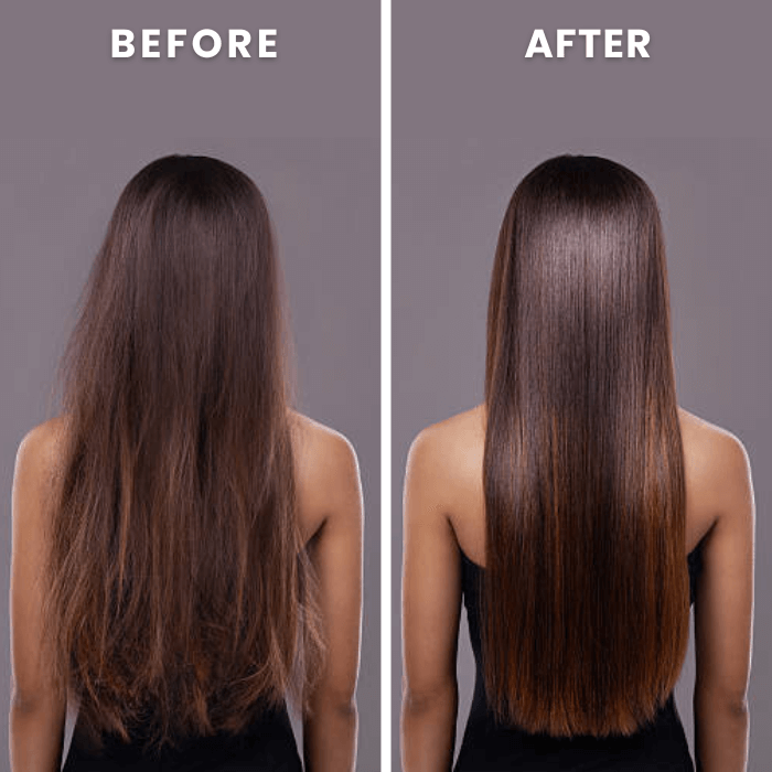 Wireless Curling Iron | 2-in-1