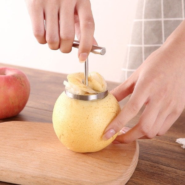 🔥Apple Pear Core Separator Kitchen Tool