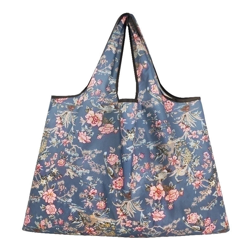 Women's Polyester Color Block Minimalist Classic Style Square Open Shoulder Bag
