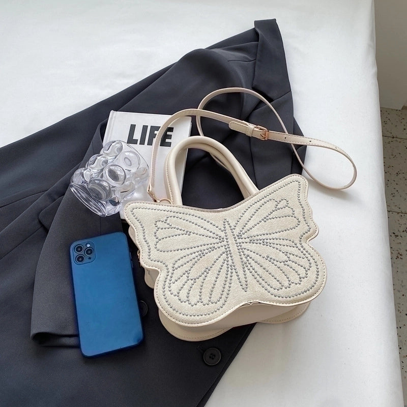 Women's All Seasons Pu Leather Streetwear Handbag