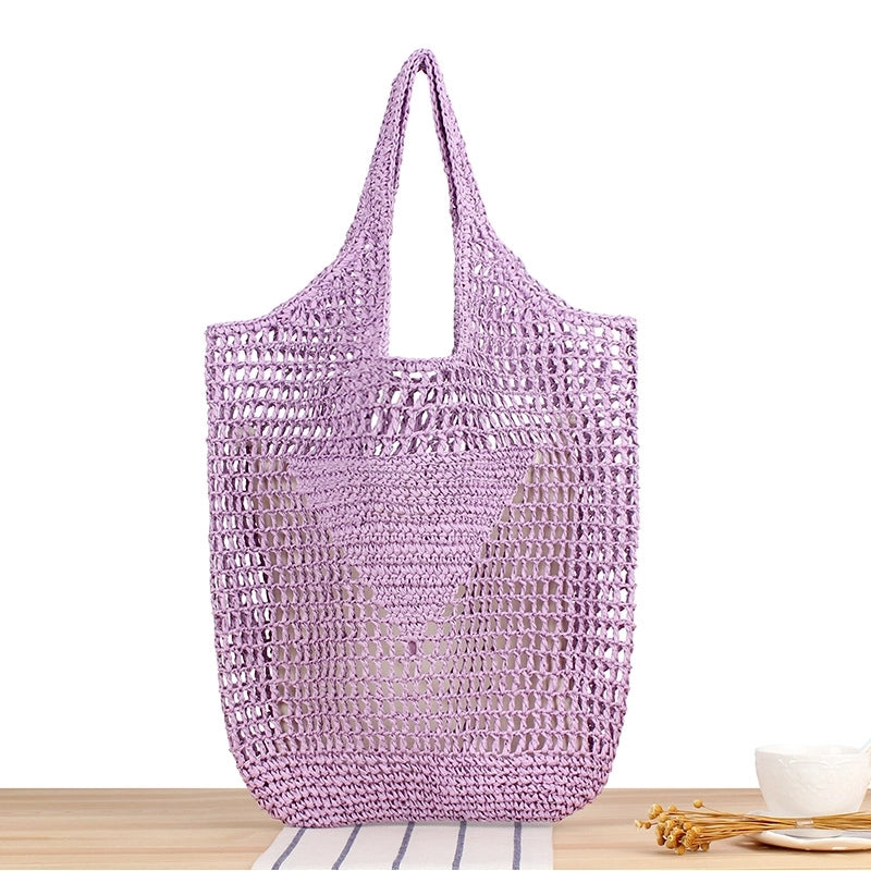 Women's Vintage Style Classic Style Solid Color Paper String Shopping Bags