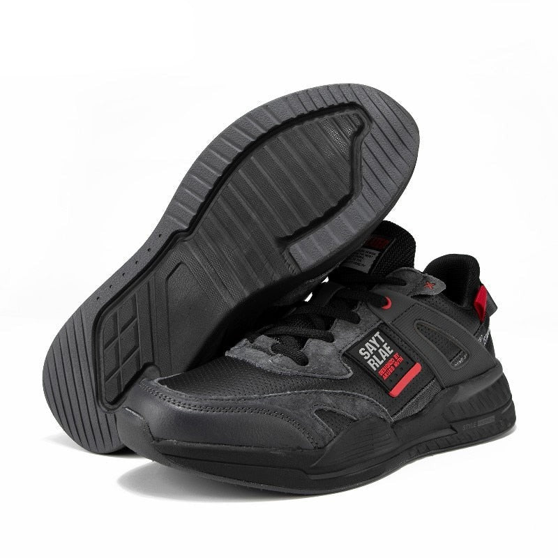 West Brand Lightweight Walking Sneakers
