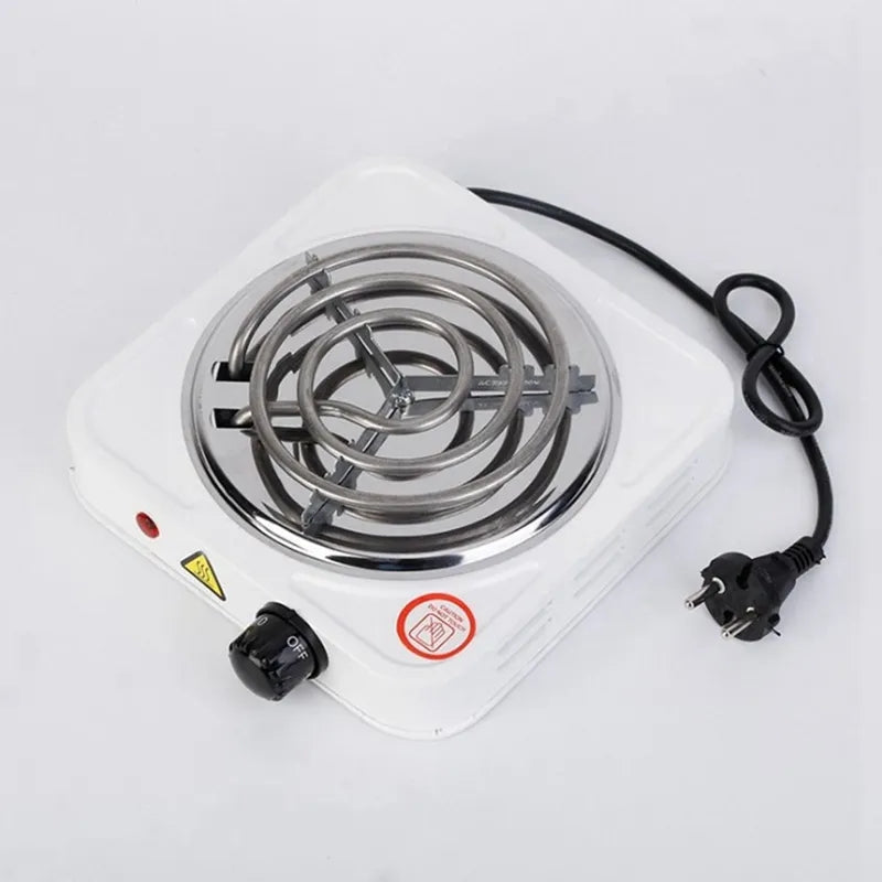 ELECTRIC PREMIUM STOVE