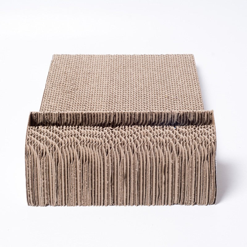 Cat Scratching Pad