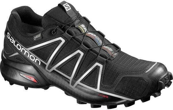 wxl-Zapatillas Speedcross 4 GTX