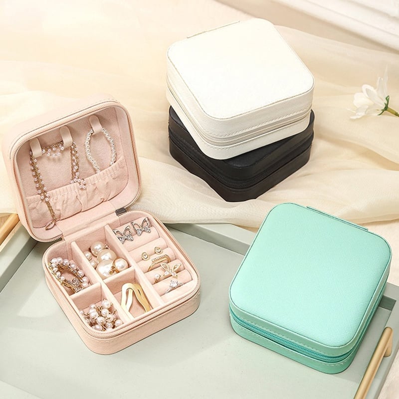 (Buy 3sets and Get 3rd for Free )🌺For Women Girls Gifts-Jewelry Box🌺