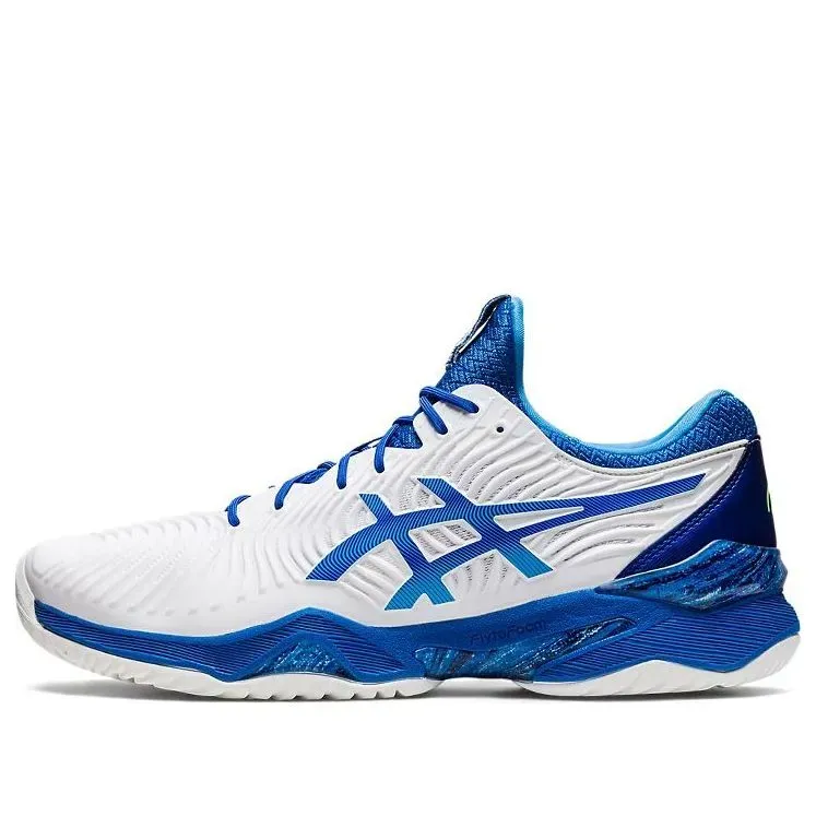 Asics Court FF 2 Novak zapatos deportivos-1