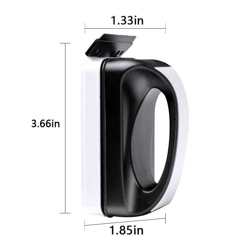 🔥FATHER'S DAY SALE - Strong Magnetic Aquarium Fish Tank Scraper