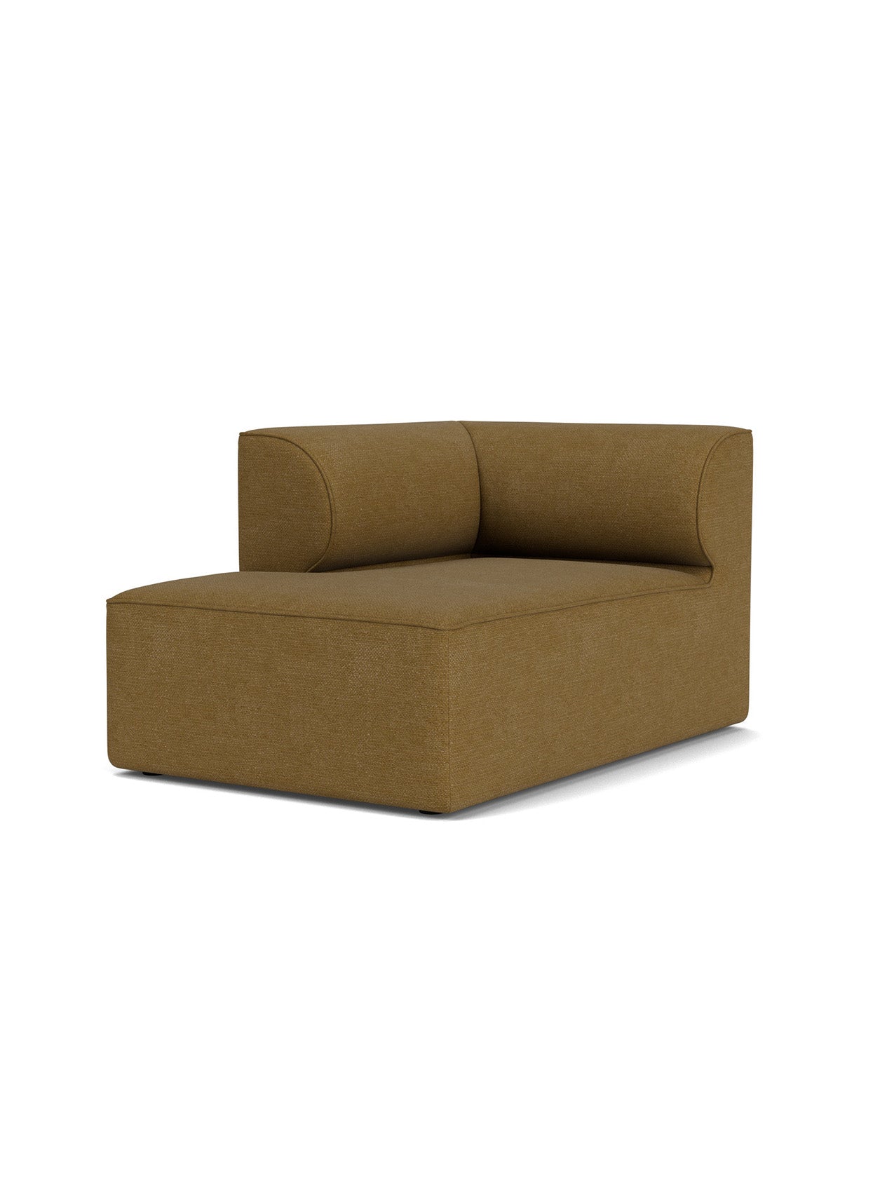 Eave Sectional. 34 Depth. Chaise Modules