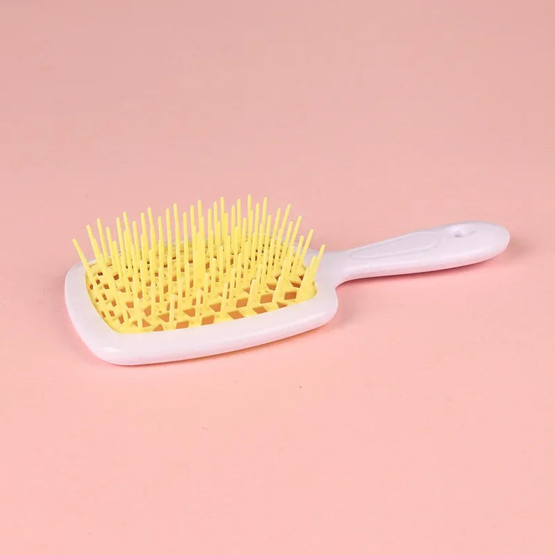 Detangling Hair Brush