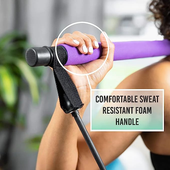 🔥PILATES SCULPT BAR