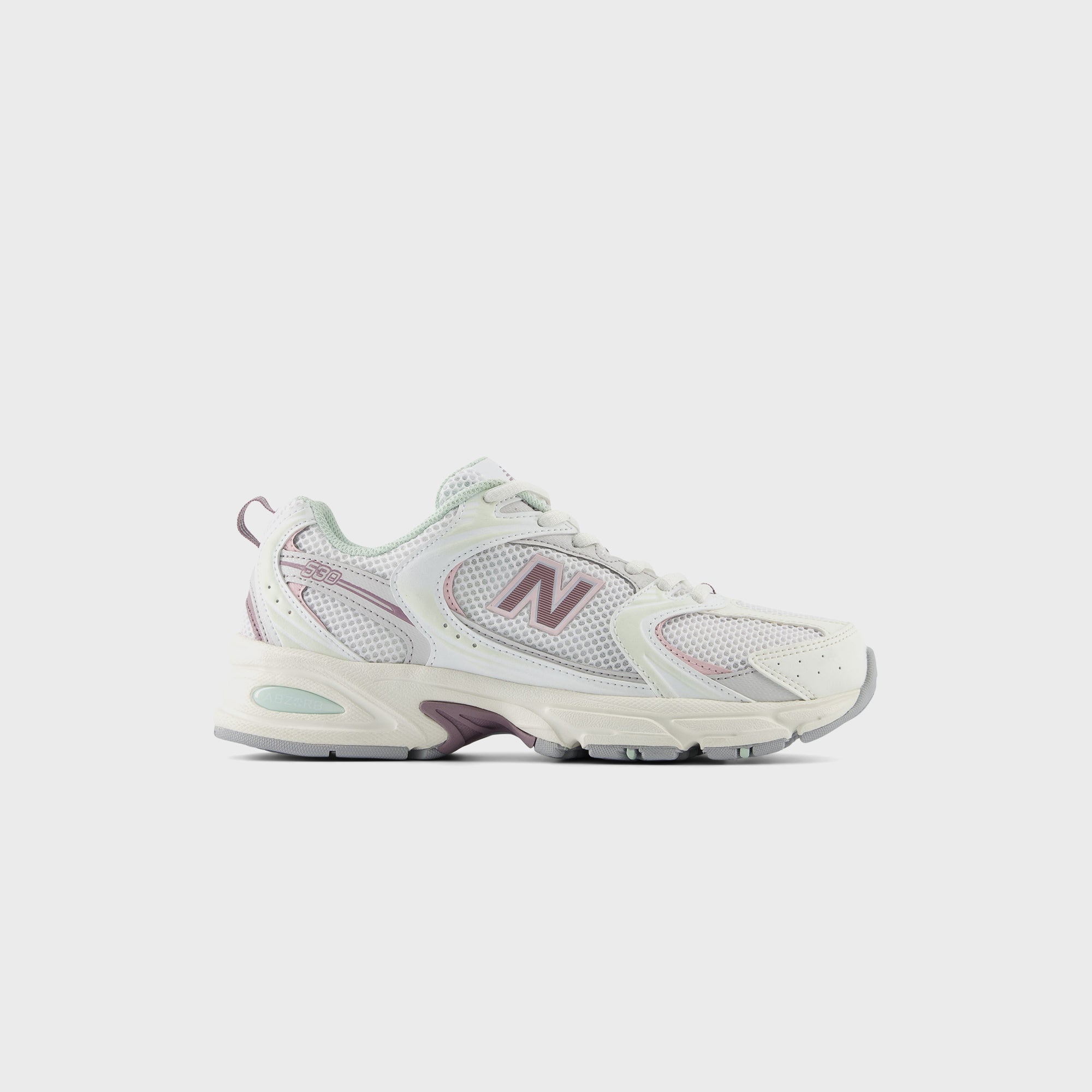 New Balance 530 - Sea Salt / Ice Wine / Rose Sugar