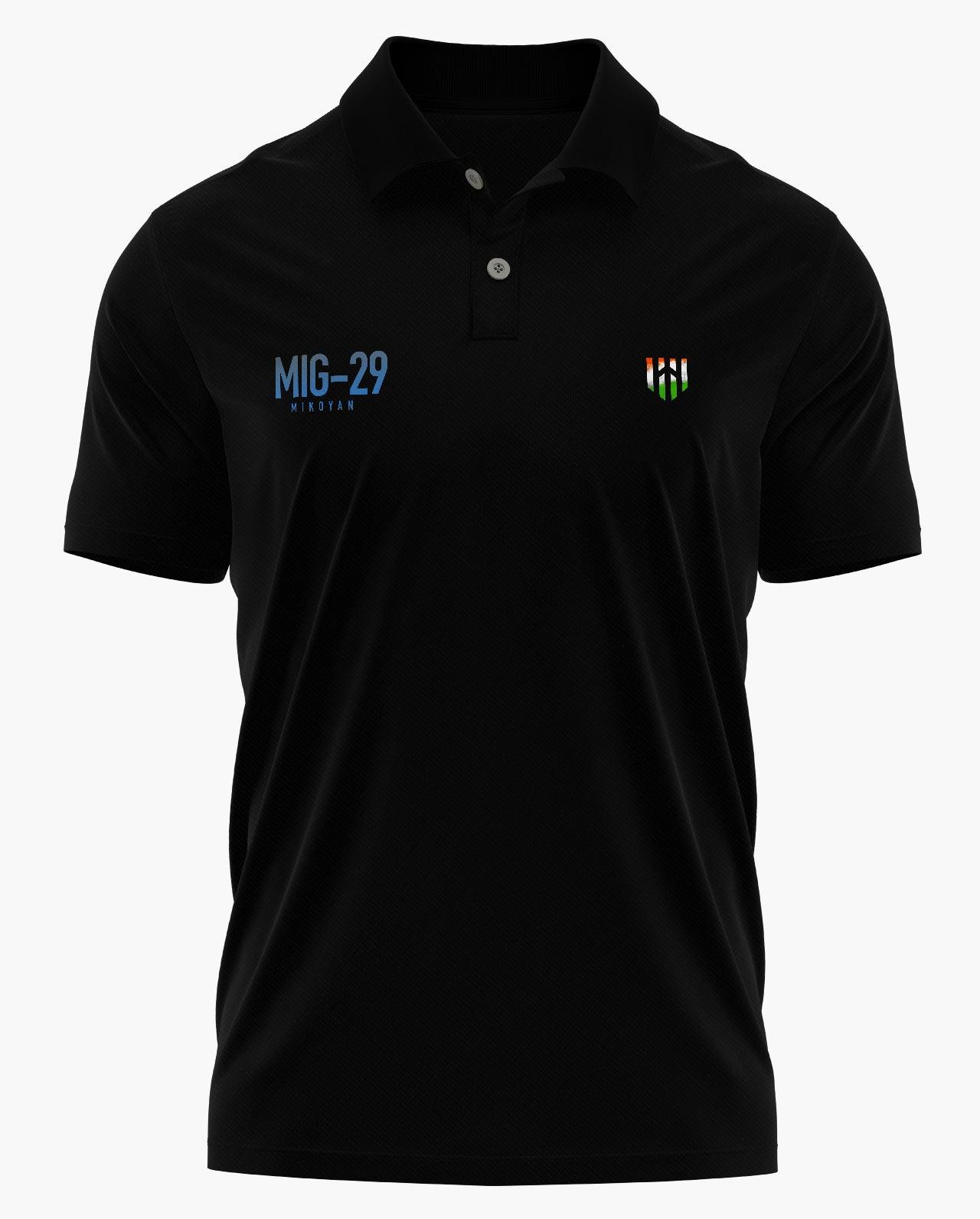 MiG-29 Polo T-Shirt