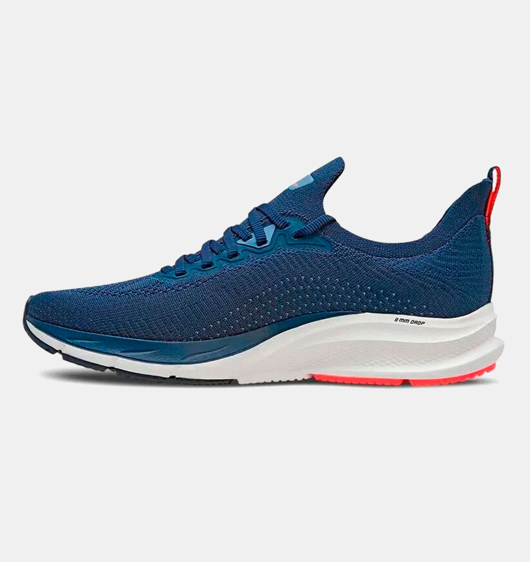 Zapatillas de running UA CHARGED SLIGHT LAM para hombre