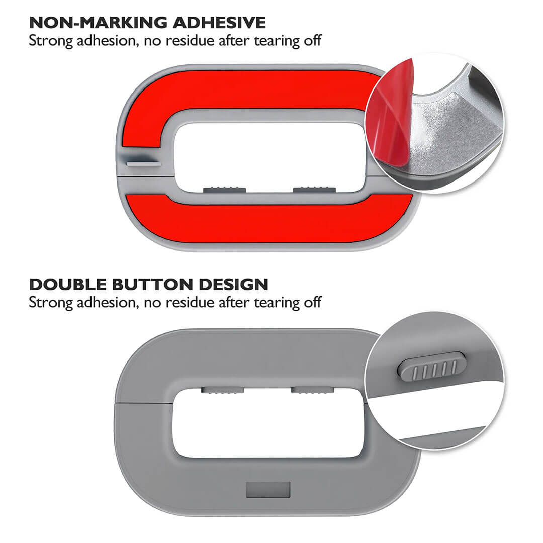 Baby Safety Fridge & Cabinet Lock