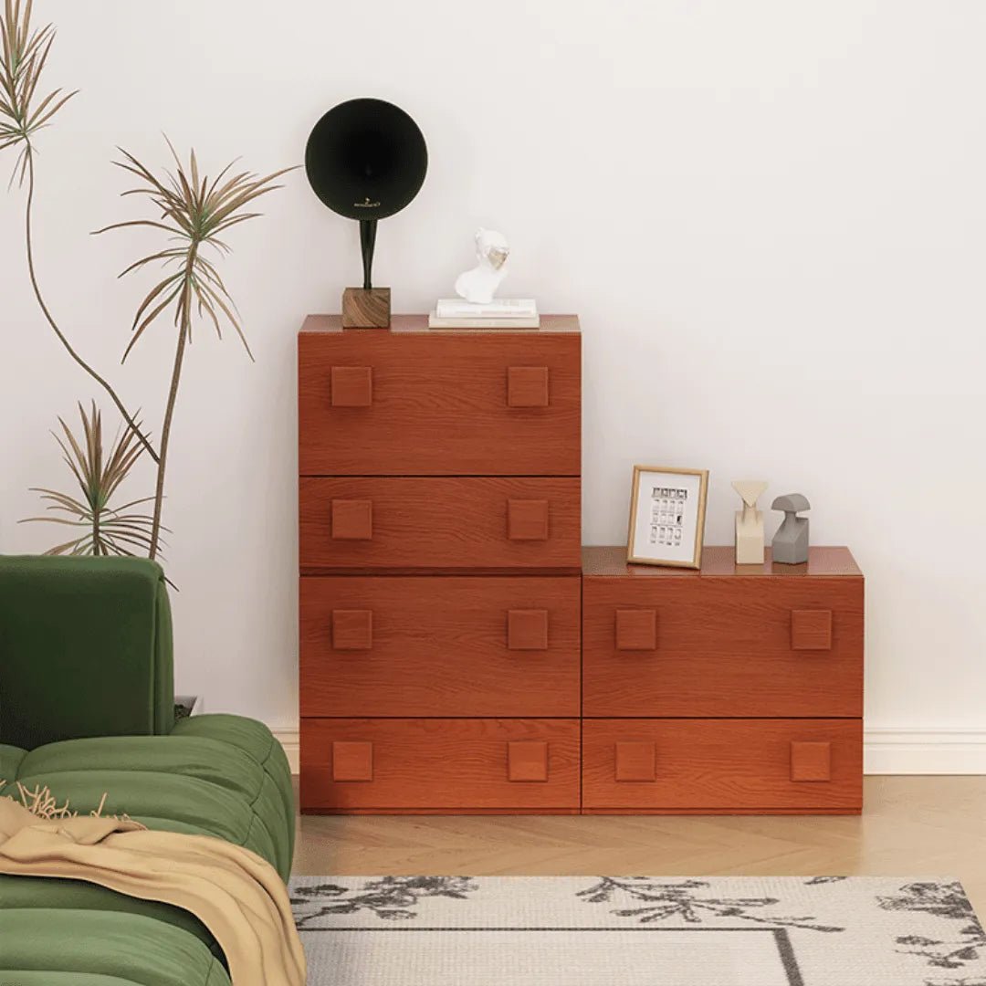 Alexis Modular Cube Storage