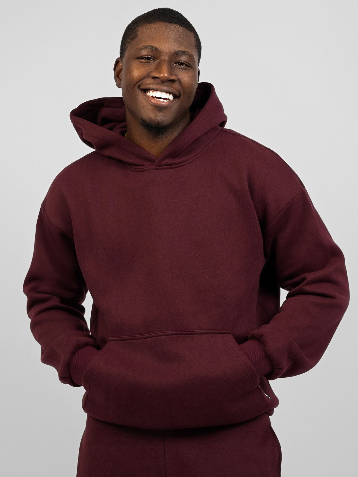 Standard Hoodie