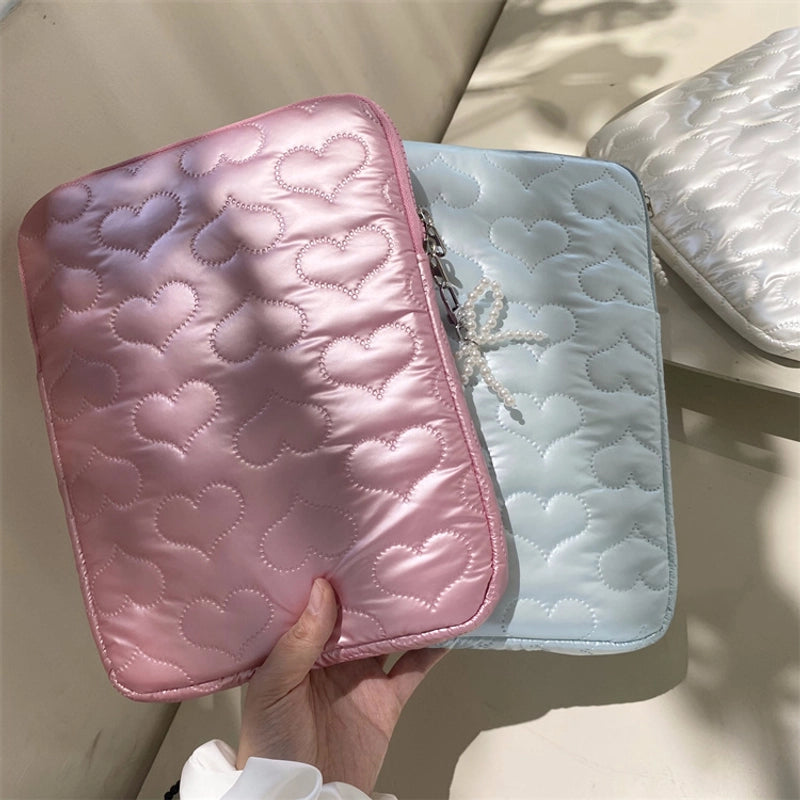 White Pink Blue Pu Leather Solid Color Square Clutches