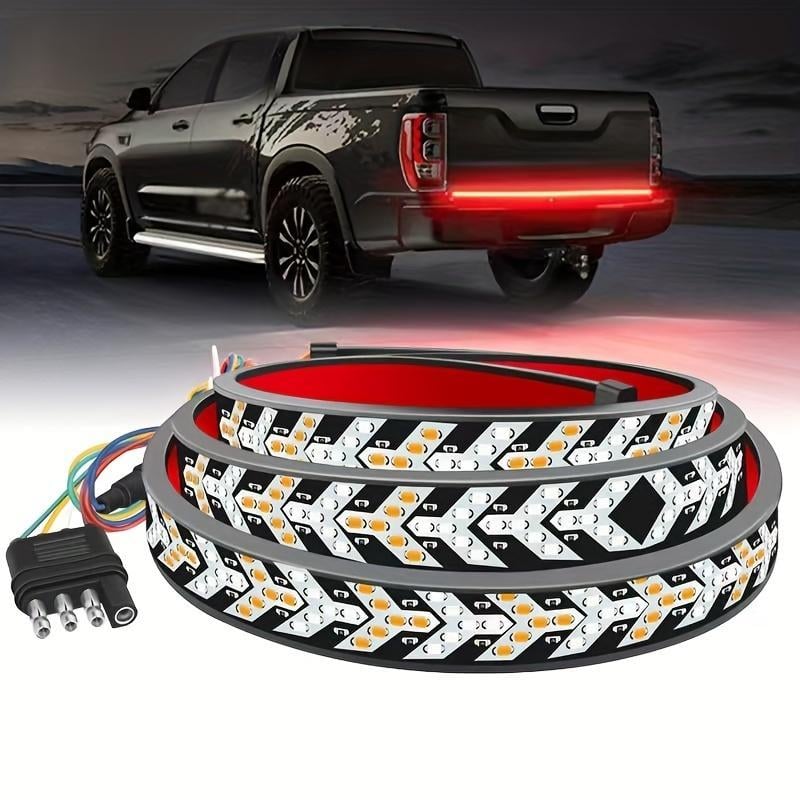 Warning Signal Driving Light Strip