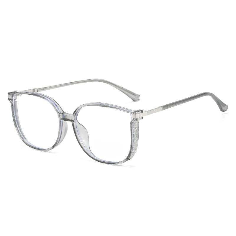 WOMEN'S PORTABLE FASHION ANTI-BLUE LIGHT READING GLASSES⭐