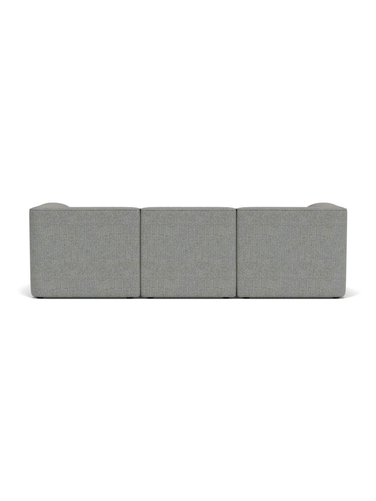Eave Modular Sofa. 3-seater. Configurations 11-12