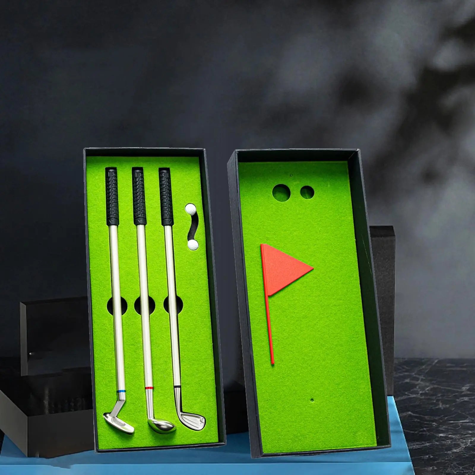 Mini Golf Pen Set
