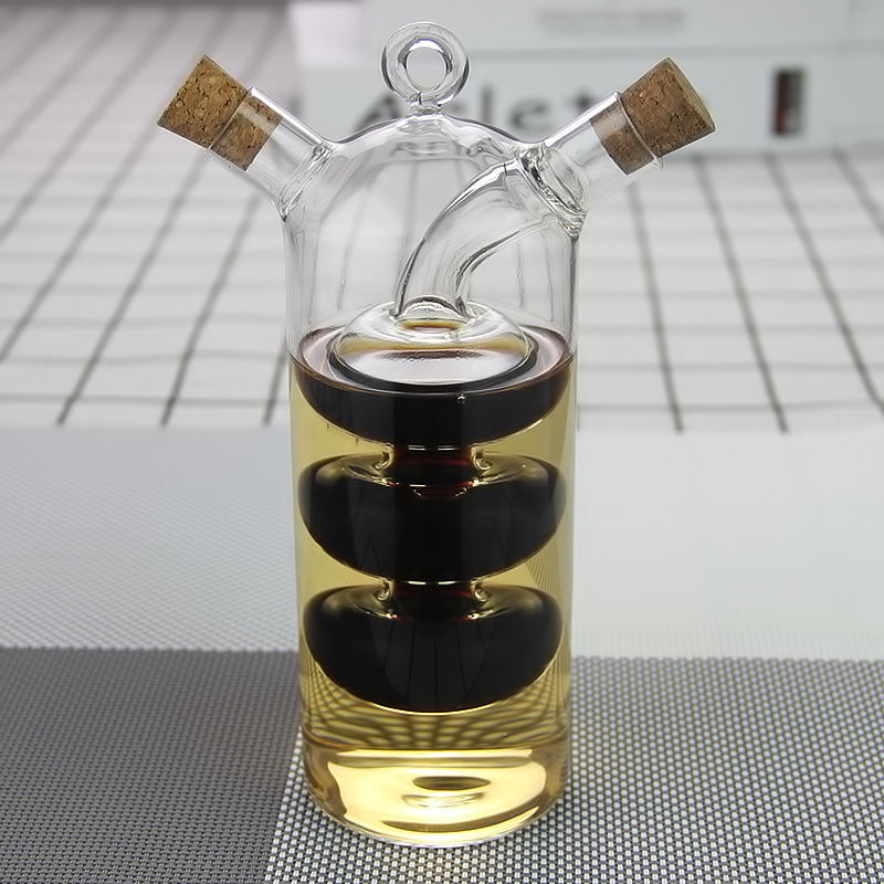 Nordic Oil and Vinegar Dispenser