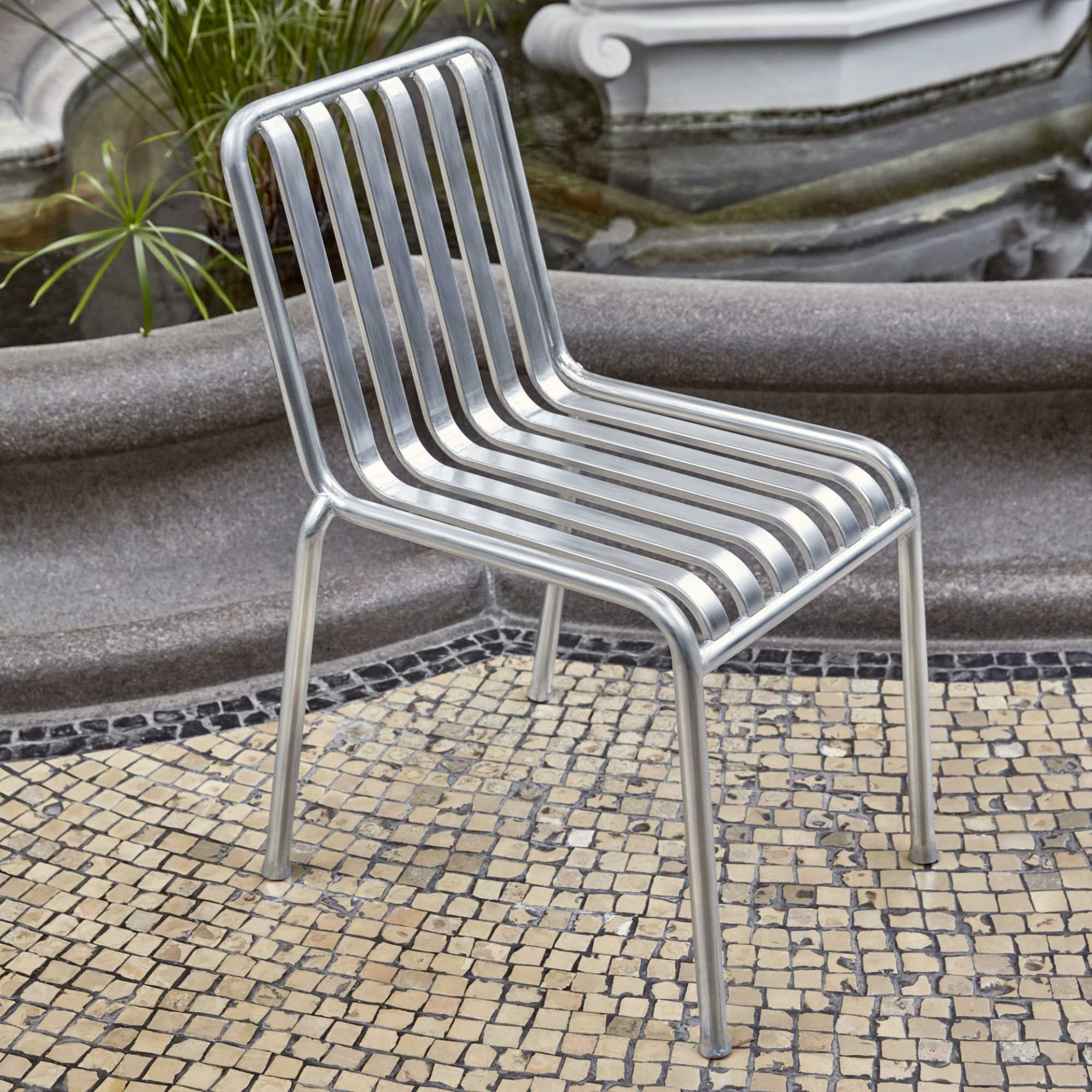 Palissade Chair