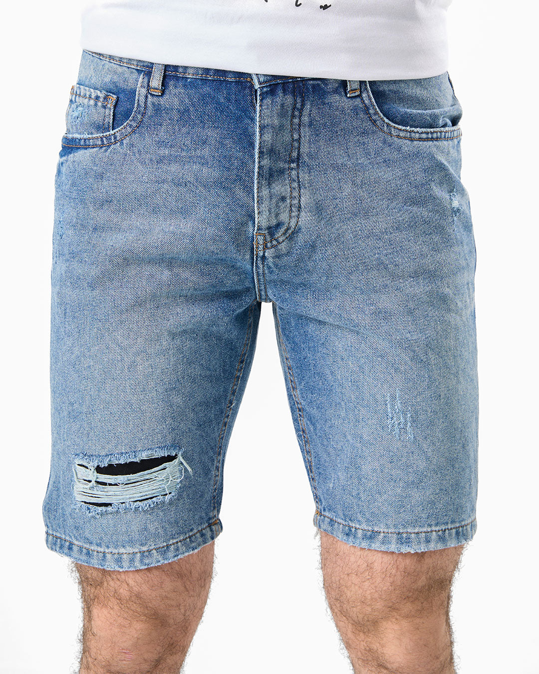 Men's Jeans Shorts