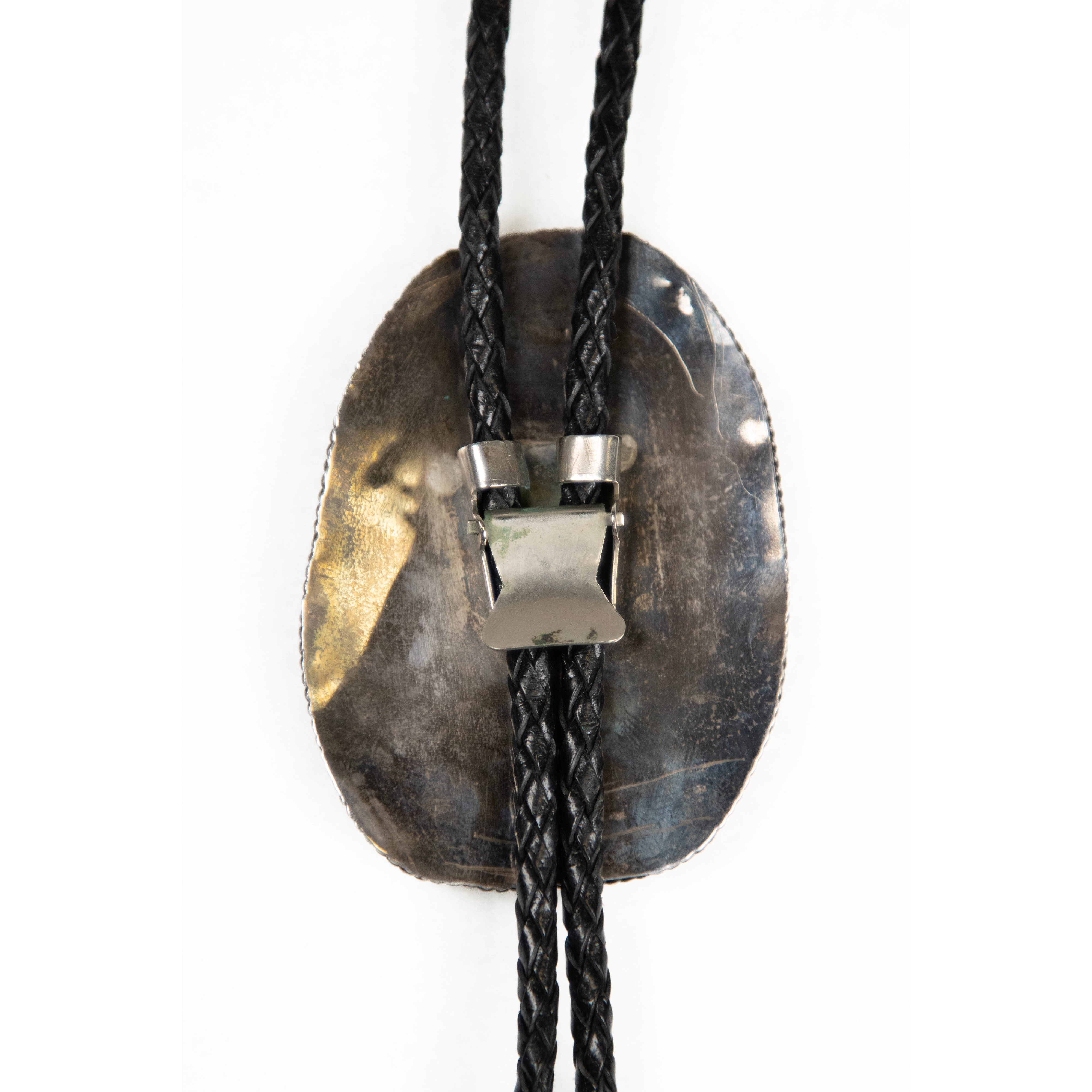Moon. Stars. Fire & Water Tipi Bolo with Original Bird Tips