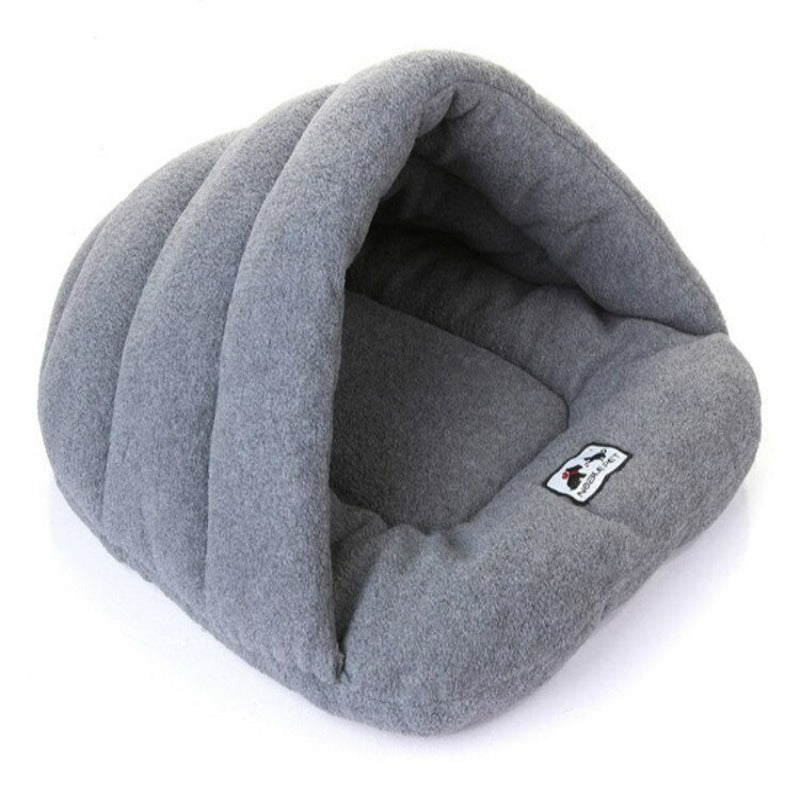 Winter Soft Bed And Cushion For Cat