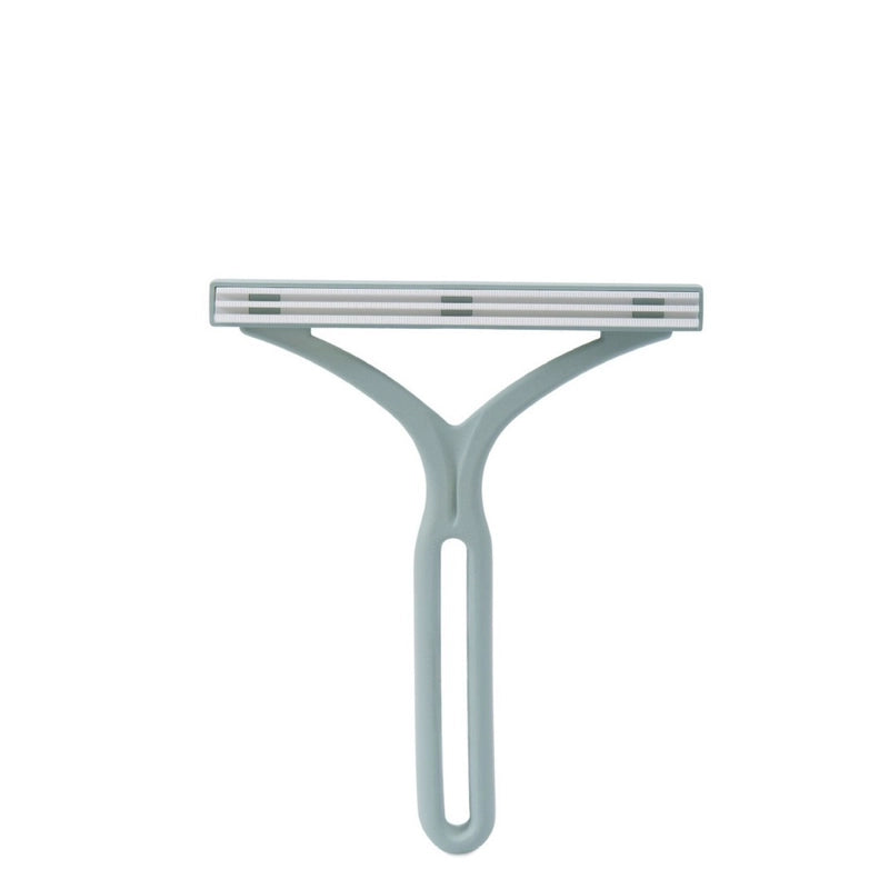 Electrostatic Pet Hair Scraper Household Manual Hair Remover Hair Sticking Device Coat Carpet Does Not Hurt Clothing Hair Scraper