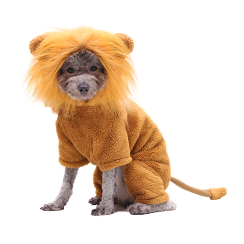 Cat Cartoon Styled Costumes