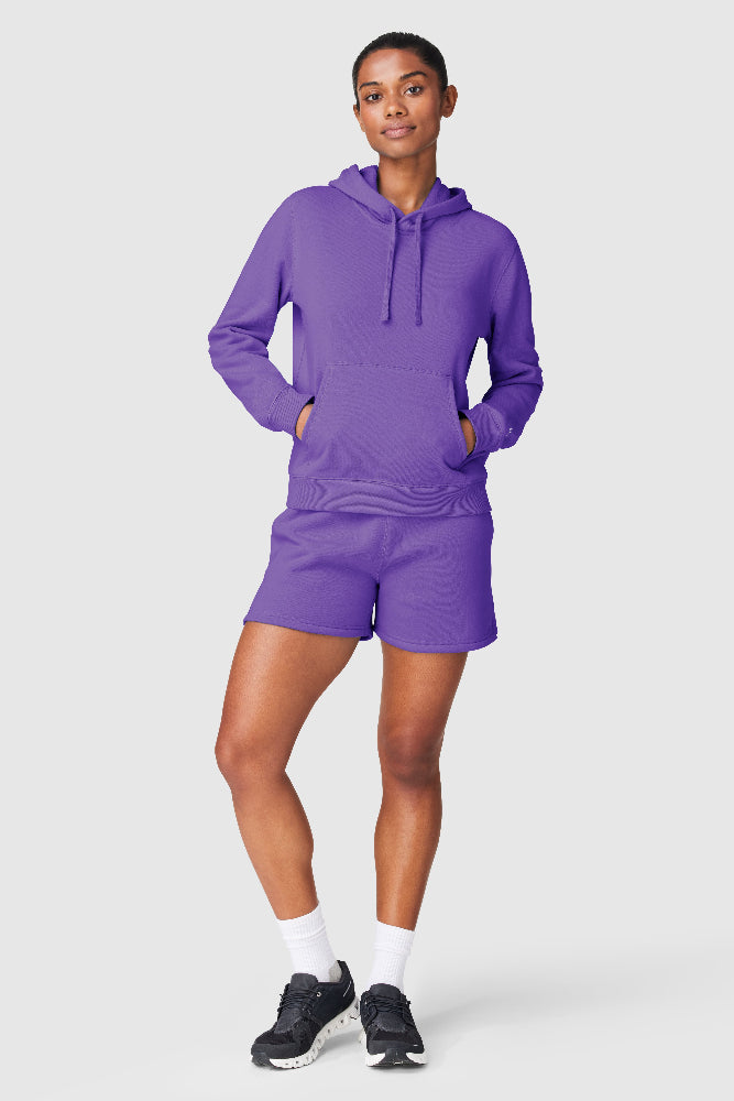 FWD Women's All Year Pullover Hoodie