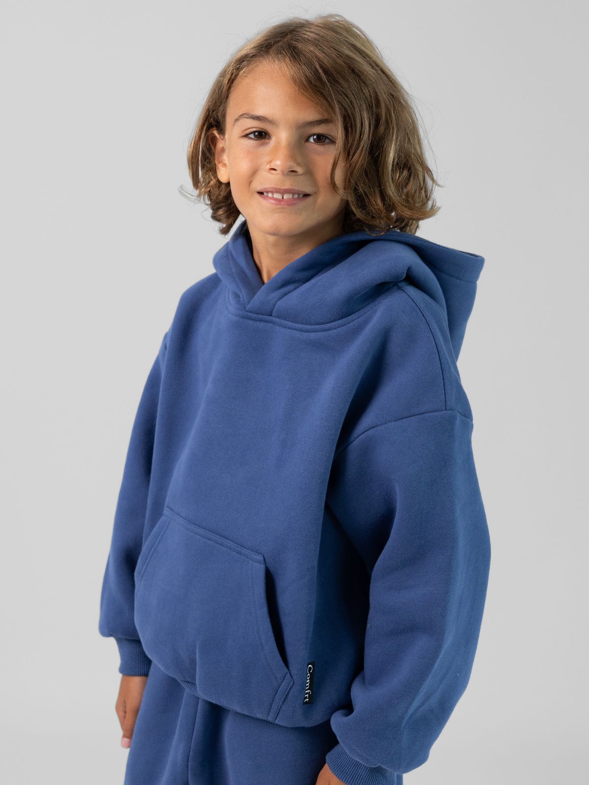 Standard Kids Hoodie