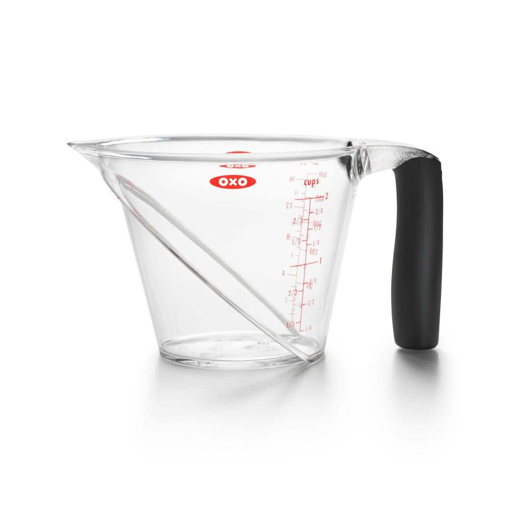 Good Grips Angled Measuring Cup - 500ml