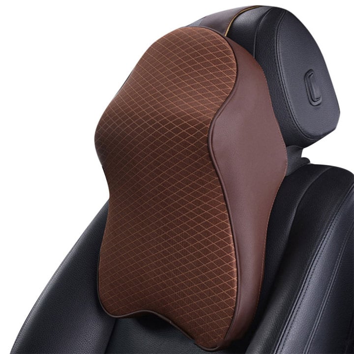 🔥Last Day Promotion 48% OFF -The most comfortable - car seat neck pad