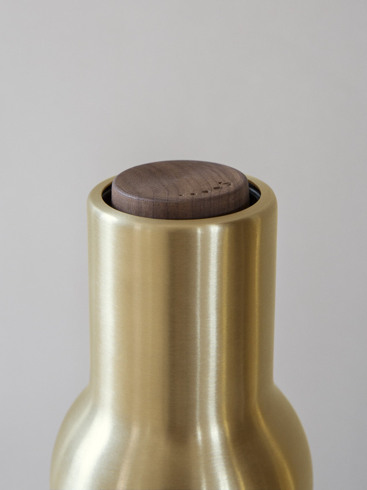 Bottle Grinder. 2 Pcs.