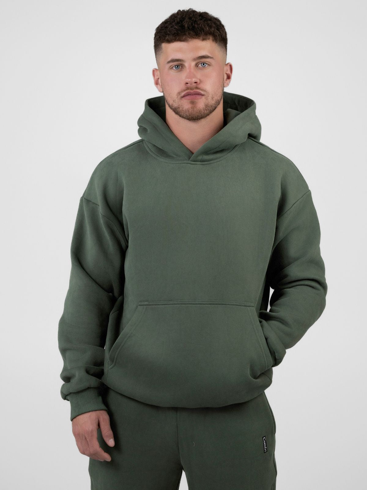 Standard Hoodie