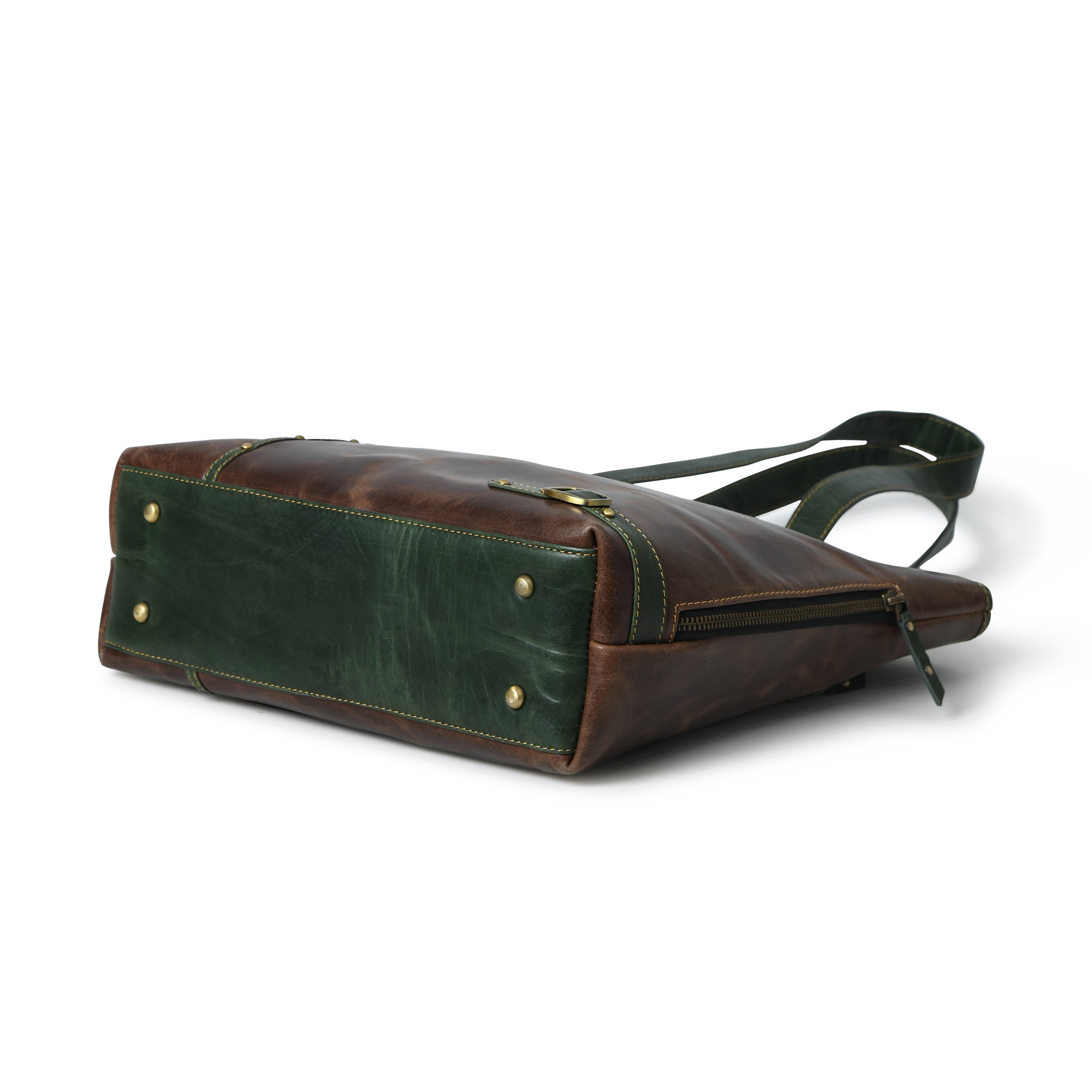 Handbag- Brown