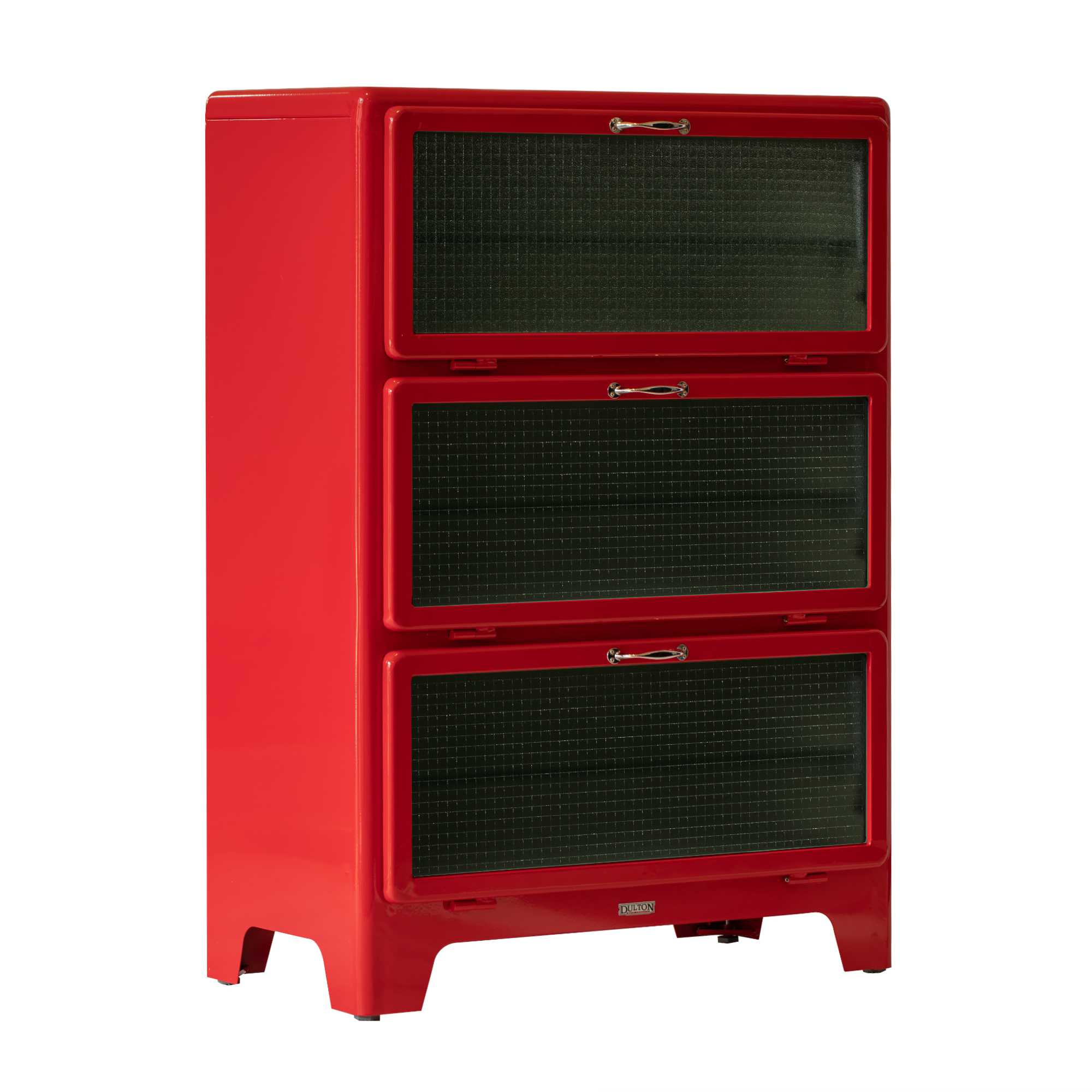 3 Layer cabinet