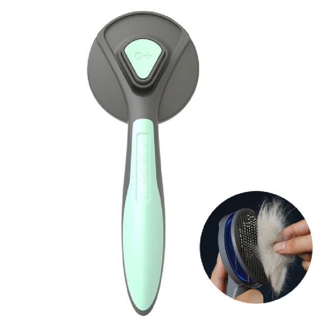 Cat Brush