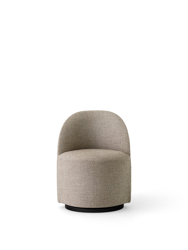 Tearoom Chair. Swivel w/Return