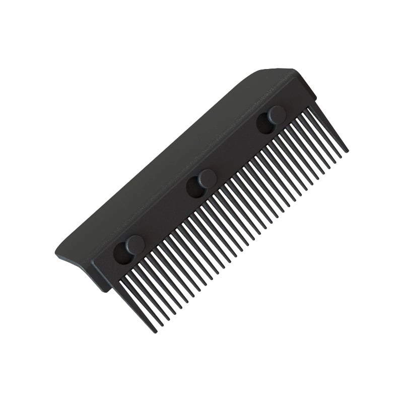 💖Flat Iron Comb