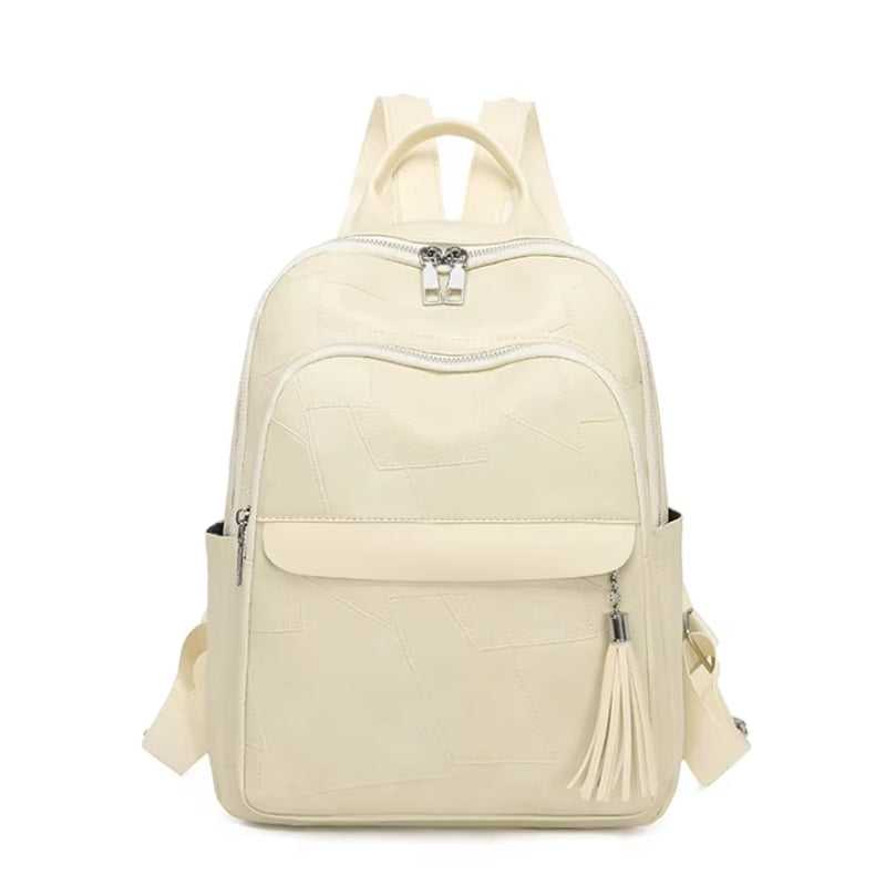Retro Fashion  Women's Commuter Backpack