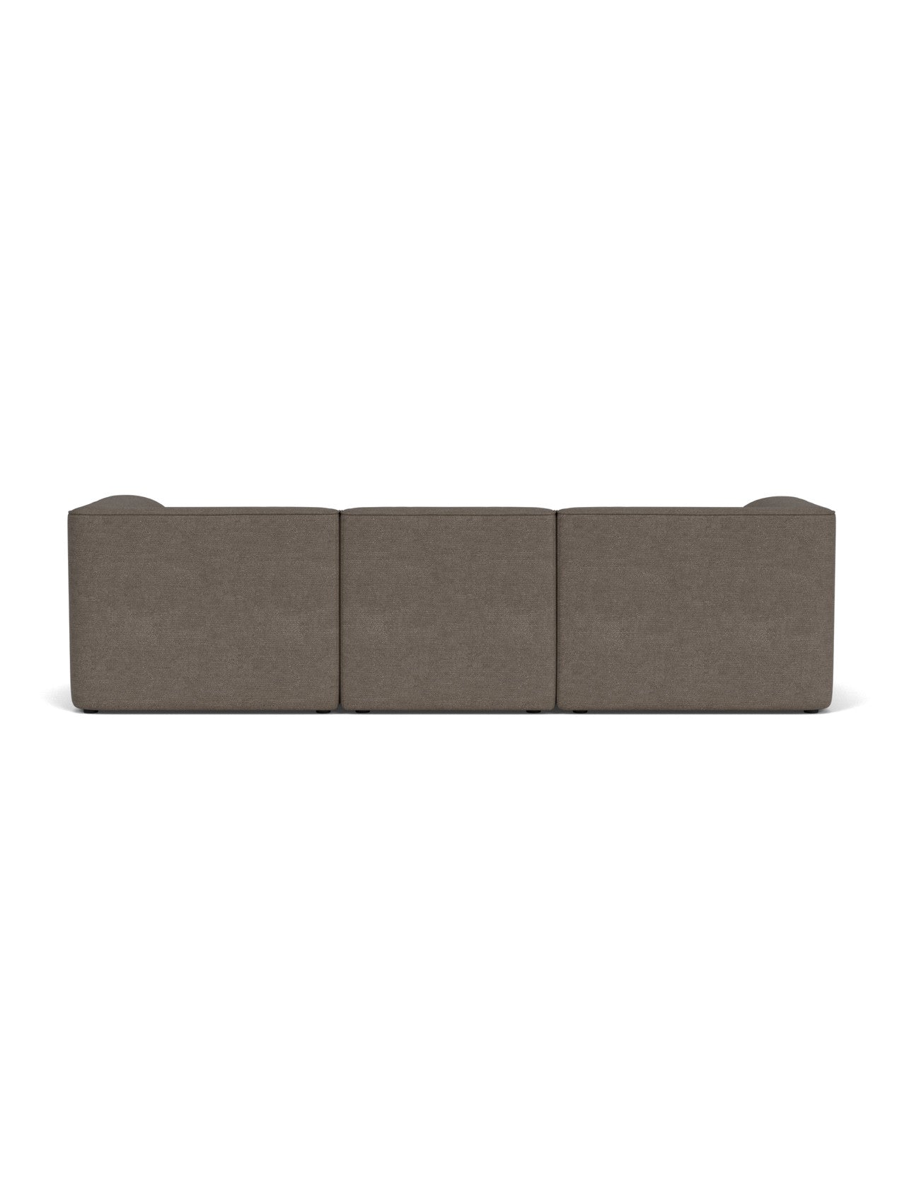Eave Modular Sofa. 3-seater. Configurations 11-12